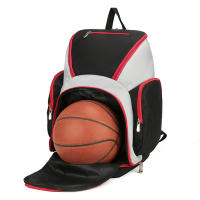 Mochila Deportiva Impermeable y Ligera para Hombre con Capacidad Grande para Baloncesto y Fútbol Bolsa de Mano para Adolescentes - details 1