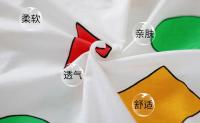 Pijama Sin Chan para hombre, Pijama Sinchan de algodón, conjuntos cortos de verano, pijamas japoneses para parejas, ropa de dormir para hombre y mujer 2024 - details 8