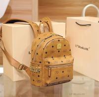 Servicio de Compra de Marcas de Lujo de Hong Kong2025Nueva Mochila de Cuero Genuino para Mujeres, Bolsa de Senderismo para Laptop - details 4
