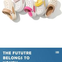 Nuevas Sandalias de Verano para Mujer Zapatillas de Playa de Goma Engrosada con Suela Hueca - details 12