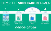 snail rescue complete skin care regimen