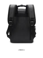 Nueva mochila universal para hombre, resistente a la suciedad, para estudiantes, tendencia de moda, ocio, gran capacidad, bolsa para ordenador, mochila de viaje - details 25