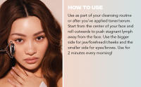 how to use