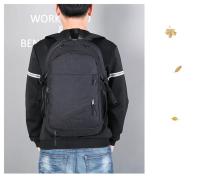 Mochila de Deporte para Hombre Mochila Escolar de Fútbol y Baloncesto para Estudiantes Mochila de Viaje de Rucksack Regalo para Niño - details 9