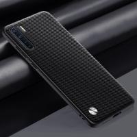 OPPO A91 Reno 3 4G 5G Funda de Lujo de Cuero PU Cubierta Trasera Mate A Prueba de Golpes - details 16