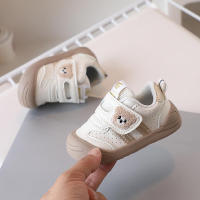 Zapatillas de deporte transpirables para niños y niñas, zapatos de oso para bebés - details 4