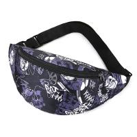 Paquete deportivo, riñonera informal para mujer, bolsos para pierna caída para hombre y niño, bolso con cinturón para cadera, bolso cruzado para viaje para montar en motocicleta - details 45