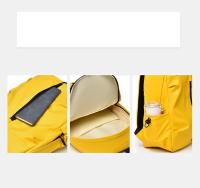 Mochilas de viaje para hombre y mujer, mochilas escolares clásicas para niños y niñas, bolsas recreativas - details 7