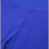 Shorts de Cintura Alta de Verano Pantalones Deportivos de Nylon con Percha de Glúteos para Mujeres - details 29