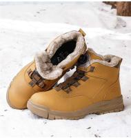 Zapatos de protección deportivos de seguridad para hombre con punta de acero, botas, zapatos de trabajo antipinchazos - details 18