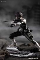 Figura de Anime Original Kotobukiya Monster J No. 8 ARTFX Juguete de Colección para Niños - details 1