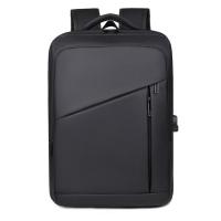 Mochila Viaje Cabina Avion 40x20x25 Hombre Negocio Antigotas - details 0