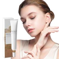 Crema Facial de Centella Asiatica Hidratante, Iluminador, Masajeador Suave - details 0