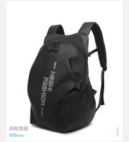 Mochila de ciclismo con doble hombro para mujer, bolso de viaje para motocicleta, gran capacidad - details 15