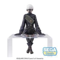 Figura de Anime Genuina SEGA PVC 2B NieR:Automata Ver1.1a Modelo Coleccionable - details 7
