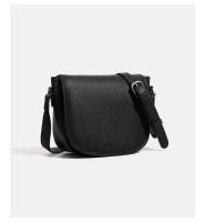 Nuevo bolso de sillín retro, bolso de hombro simple y versátil para mujer, bolso de mensajero informal. - details 8
