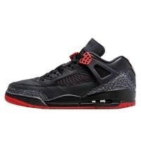 zapatos de baloncesto de colchón de aire de parte baja aj4 zapatos de tablero limitados para hombres - details 1