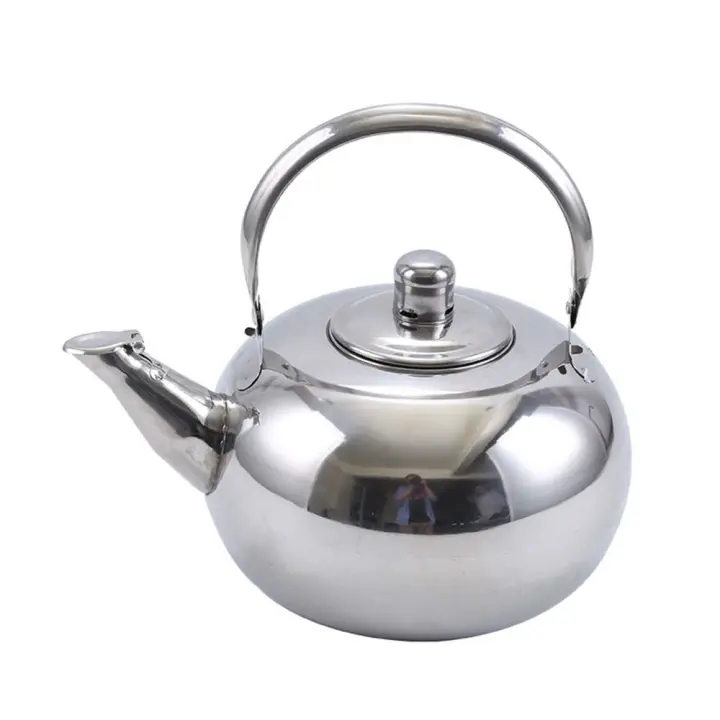 Utensilios de cocina para el hogar y la Oficina con filtro infusor, tetera de café, hervidores de agua, jarra de té verde Oolong - 1