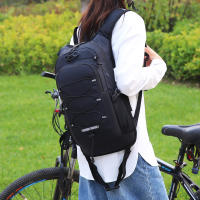 Mochila de ciclismo al aire libre, deportes de ocio, Fitness, bolsa de agua para correr, bicicleta, todoterreno, bolsa para casco, senderismo, bolsa de senderismo - details 28