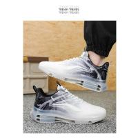 Zapatillas de deporte de moda para hombres y mujeres, zapatillas de deporte casuales antideslizantes, zapatillas deportivas para correr al aire libre, tallas grandes 36-47 - details 16