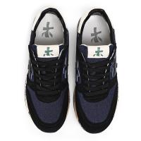 Zapatos Masculinos Con Suelas Gruesas Transpirables Y Zapatillas Deportivas De Ocio Retro Anti - Terciopelo - details 19