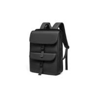 Mochila Ordenador Portatil 15.6 Pulgadas Mochila Portatil Mujer Impermeable Mochilas Hombre Casual Mochila Antirrobo Hombre para Viajes Negocios Universidad Trabajo-Negro - details 15