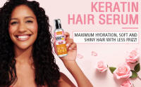 hair serum oil