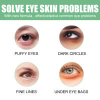 60 unidades de mascarilla de colágeno para ojos de Aloe Vera para reducir las ojeras y las bolsas de los ojos, parche hidratante para los ojos, productos para el cuidado de la piel - details 3
