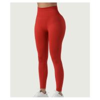 Pantalones largos de yoga deportivo europeo y americano, pantalones de yoga de estilo americano sin logoAlta calidad en stock - details 9