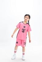 Camiseta de fútbol del Miami Away No.10 para niños y adultos, tallas 14-3XL para adultos, Home 24-25 - details 18