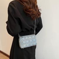 2025 Primavera nuevo bolso de las señoras, bolso de hombro de las señoras, bolso crossbody, estilo extranjero simple - details 7