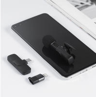 GGMM Micrófono Lavalier Inalámbrico 2023 para Grabación de Vídeo y Audio Portátil Mini Mic para iPhone Android Transmisión en Vivo para Juegos - details 13