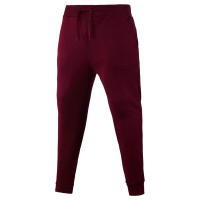 Pantalones de entrenamiento deportivos informales de tela para hombre, primavera y otoño, 180 g - details 5