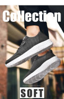 Zapatillas deportivas de moda para hombre, Tenis atléticos, zapatos para caminar - details 17