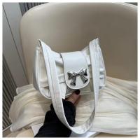 Bolso De Hombro Con Lazo, Bolso De Hombro Informal, Bolso De Trabajo Diario - details 32