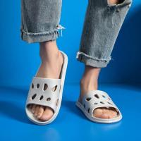 Zapatillas de Playa de Verano Suela Suave Eva Sandalias de Deslizamiento de Plataforma Gruesa - details 74