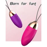 Leten Kegel Control Remoto Inalámbrico Estimulador de Placer Sensual para Mujer Masaje Vaginal - details 3