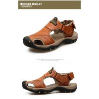 Sandalias de Verano para Hombres y Mujeres Zapatos Casuales de Playa Hechos a Mano - details 13
