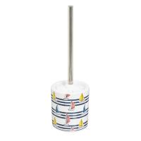Bloom Store-Escobilla De Baño，Escobillas y Portaescobillas de Inodoro, Cepillo y Soporte para baño - details 0