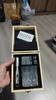 día del padre,Juego de vino de piedra de vino helado Caja de regalo de copa de vino de copa de whisky - details 6