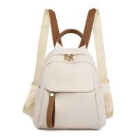 Bolsa de hombro nueva para damas, informal, ligera, pequeña, mochila, mochila, bolsas de mujer - details 0