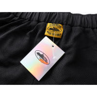 Pantalones Cortos de Baloncesto con Logotipo Impreso Secado Rápido Moda de Verano para Hombres - details 6
