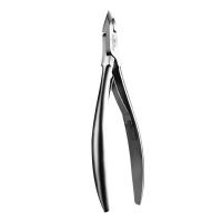 Cortaúñas afiladas, cortador profesional de 5-6 mm, cortaúñas, alicates para pedicura, tijeras para cutículas - details 9