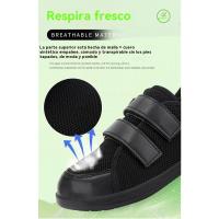 Zapatos De Los Niños Zapatos Casuales Nuevos Deportes Casuales De Los Niños Antideslizante Transpirable Amplia Palma Zapatos Saltar La Cuerda Zapatos De Baile Zapatos Para Caminar - details 8
