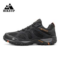 Zapatos de Senderismo para Hombres Antideslizantes, Resistentes al Desgaste, Transpirables, A Prueba de Picas, Zapatillas de Escalada - details 46