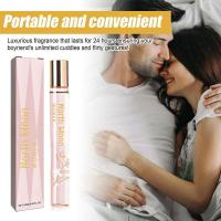 Perfume de coqueteo de 15ml, aceite de fragancia sexualmente estimulante con feromonas, fragancia fresca, ligera y duradera, producto Sexy - details 4