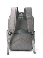 Mochila Unisex de gran capacidad para viaje de negocios, resistente al agua, ligera, duradera, multifuncional, 16 pulgadas - details 9