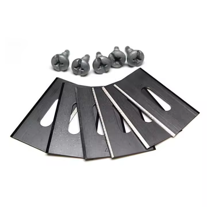 Cuchillas de Recambio para Cortacésped Robótico HUSQVARNA 30x Reemplazo para Automower 310, 420, 315X, 430X, 305, 105 - 1