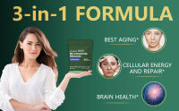 NAD Supplement