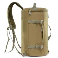 Mochila táctica para hombre, bolsa cruzada de nailon, resistente al agua, para viajes de montaña y senderismo, 20l - details 0